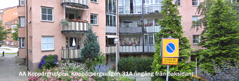 koppargruppen